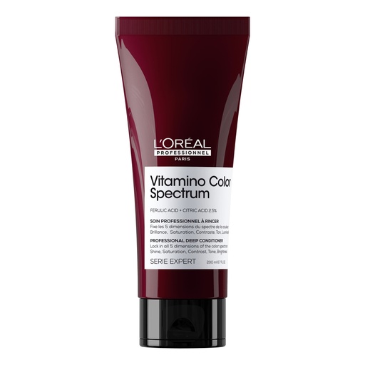 L'OREAL SERIE EXPERT VITAMINO COLOR SPECTRUM Soin 200ml à rincer