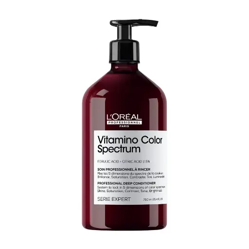 L'OREAL SERIE EXPERT VITAMINO COLOR SPECTRUM Soin 750ml à rincer