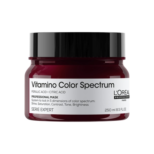 L'OREAL SERIE EXPERT VITAMINO COLOR SPECTRUM Masque 250ml