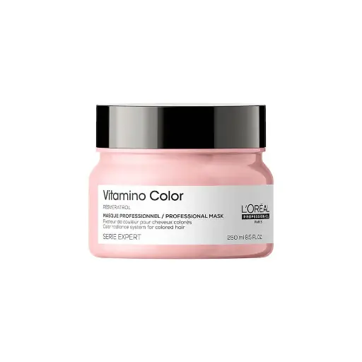 L'OREAL SERIE EXPERT VITAMINO COLOR Masque 250ml